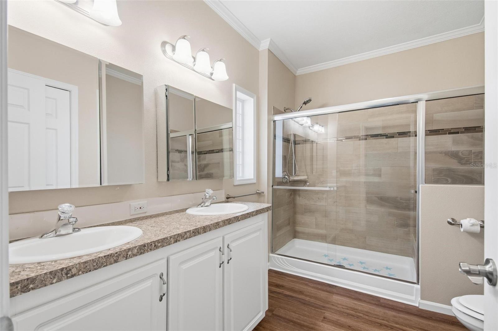 BEVERLY BEACH SURFSIDE ESTATES - Residential