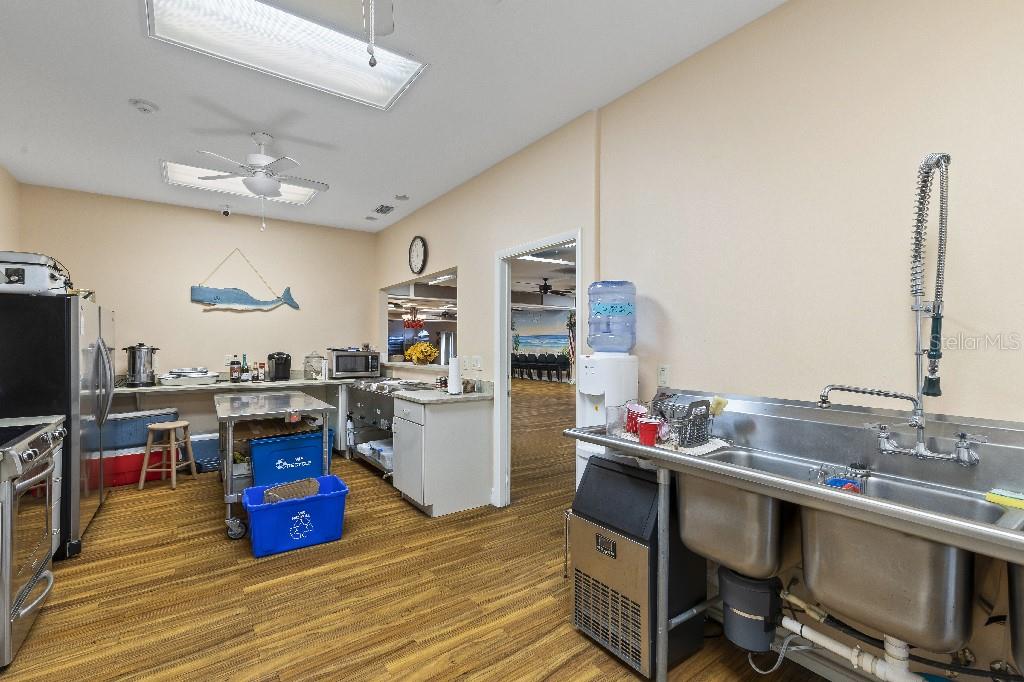 BEVERLY BEACH SURFSIDE ESTATES - Residential