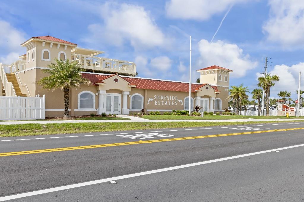BEVERLY BEACH SURFSIDE ESTATES - Residential