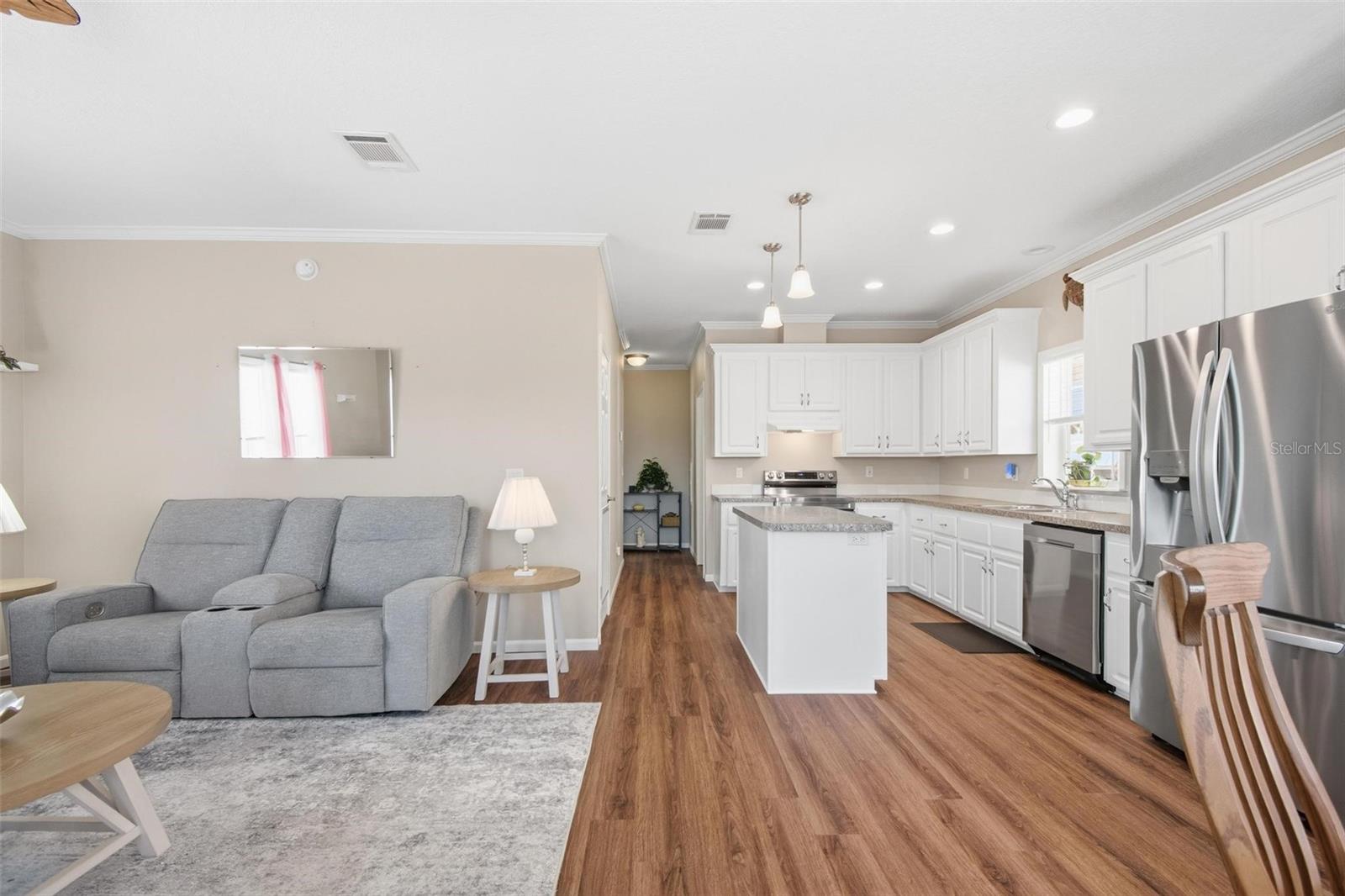 BEVERLY BEACH SURFSIDE ESTATES - Residential