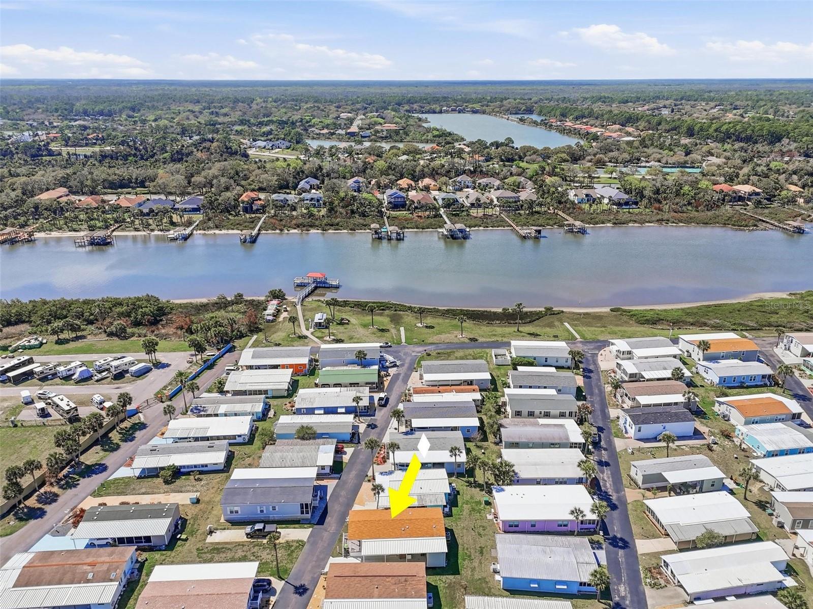 BEVERLY BEACH SURFSIDE ESTATES - Residential