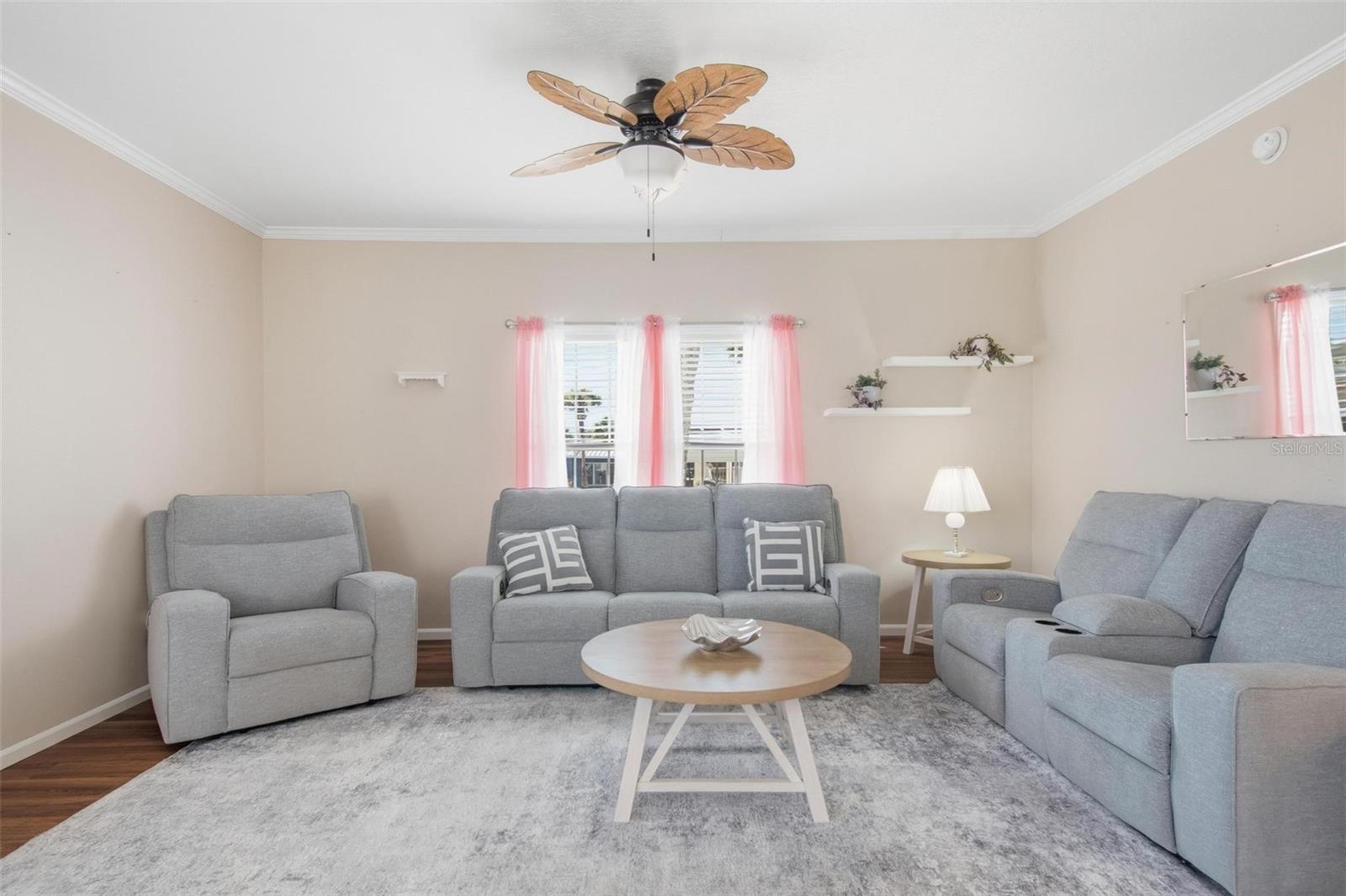 BEVERLY BEACH SURFSIDE ESTATES - Residential