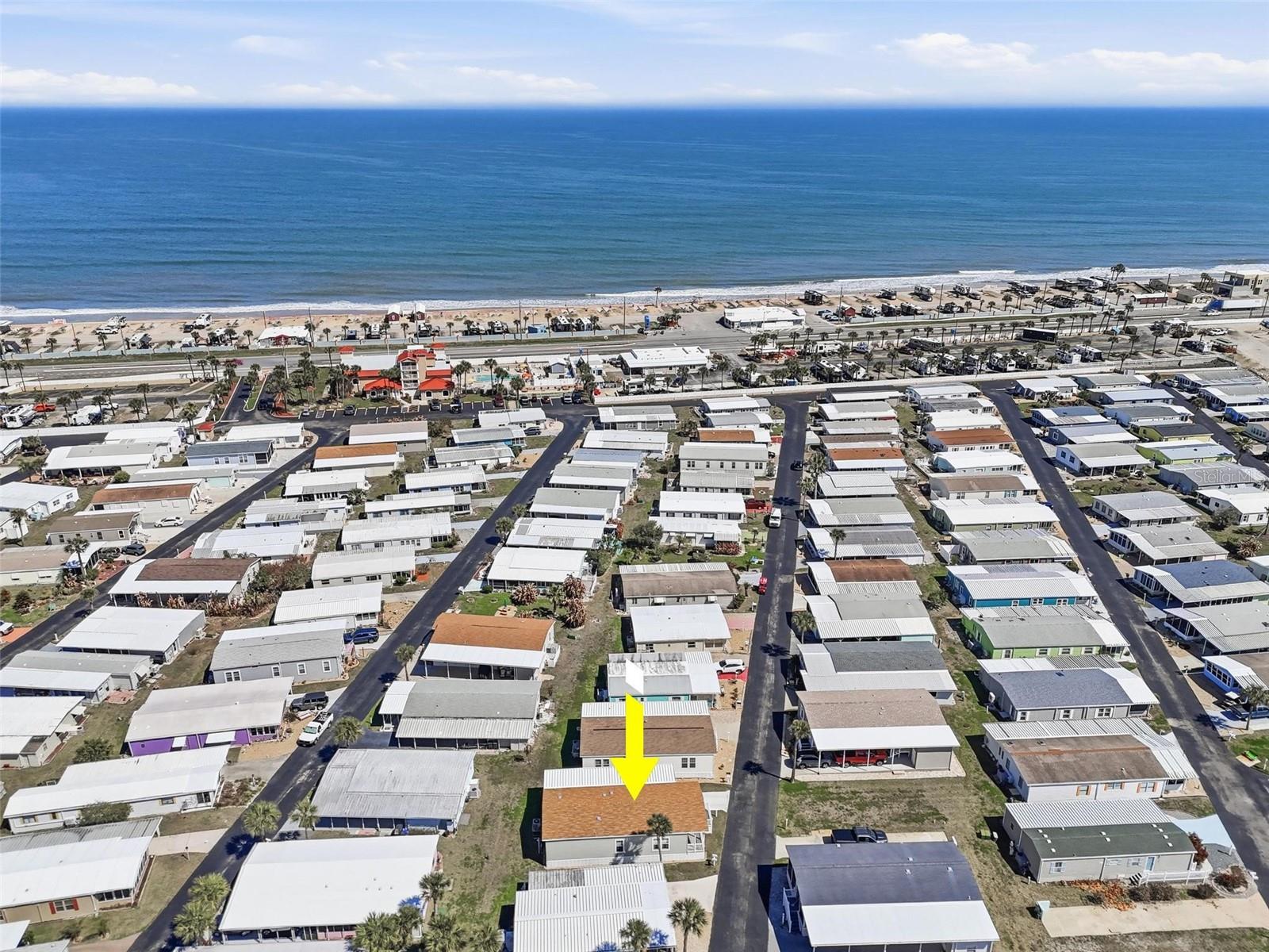 BEVERLY BEACH SURFSIDE ESTATES - Residential