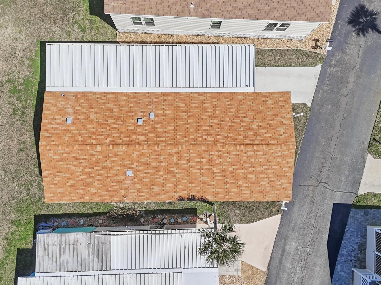 BEVERLY BEACH SURFSIDE ESTATES - Residential