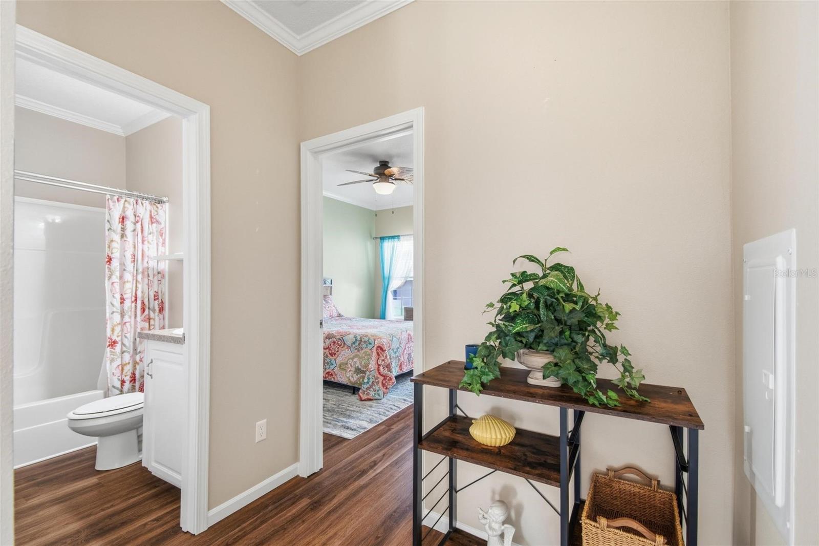 BEVERLY BEACH SURFSIDE ESTATES - Residential