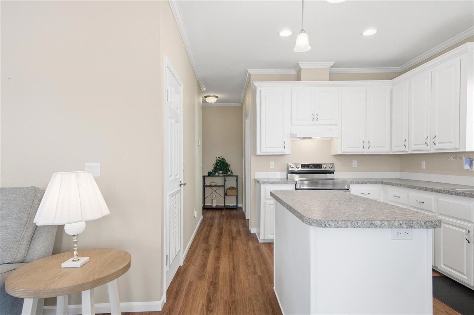 BEVERLY BEACH SURFSIDE ESTATES - Residential