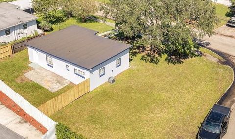 A home in ORLANDO