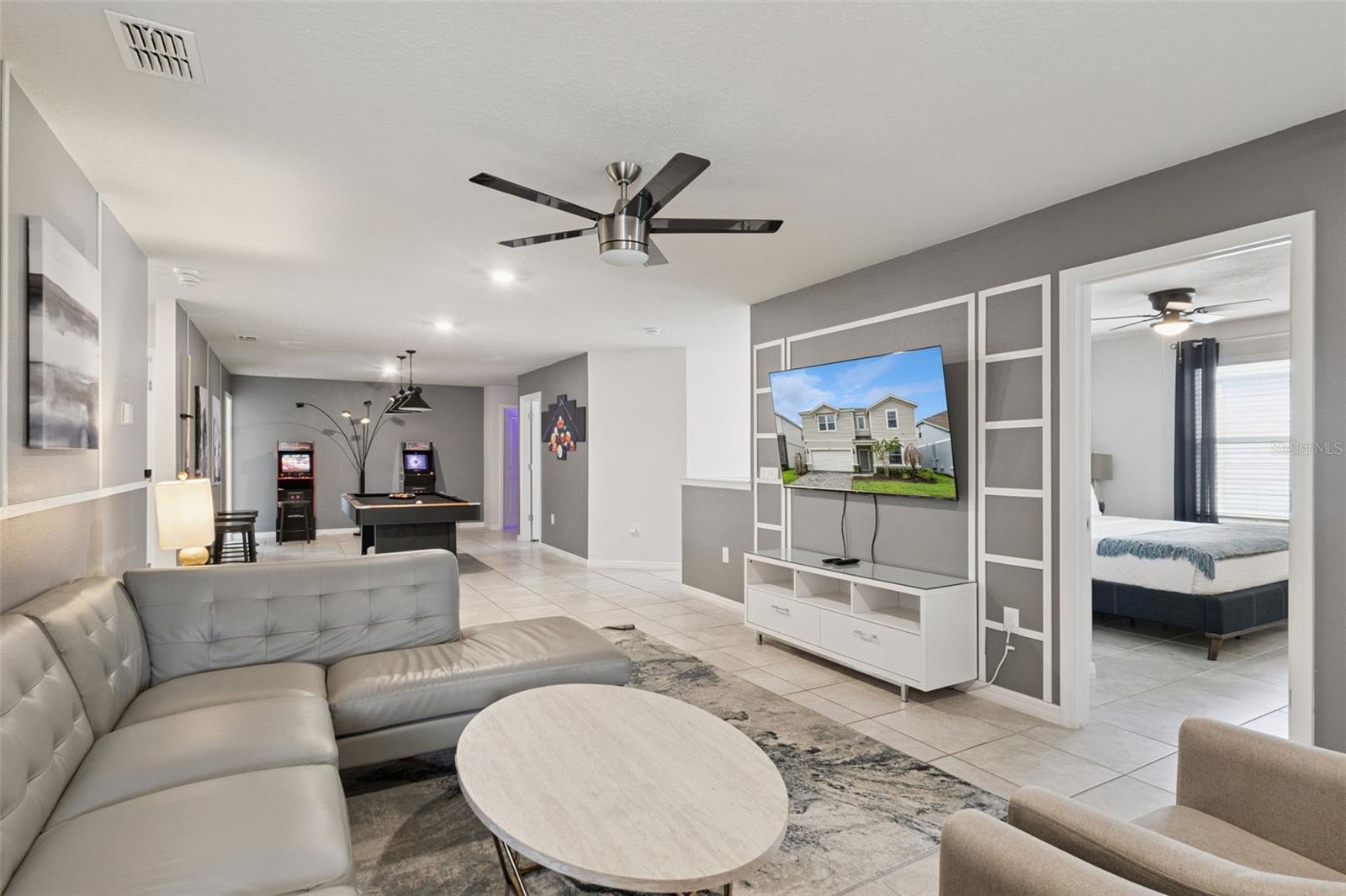 3621 LILY LANE