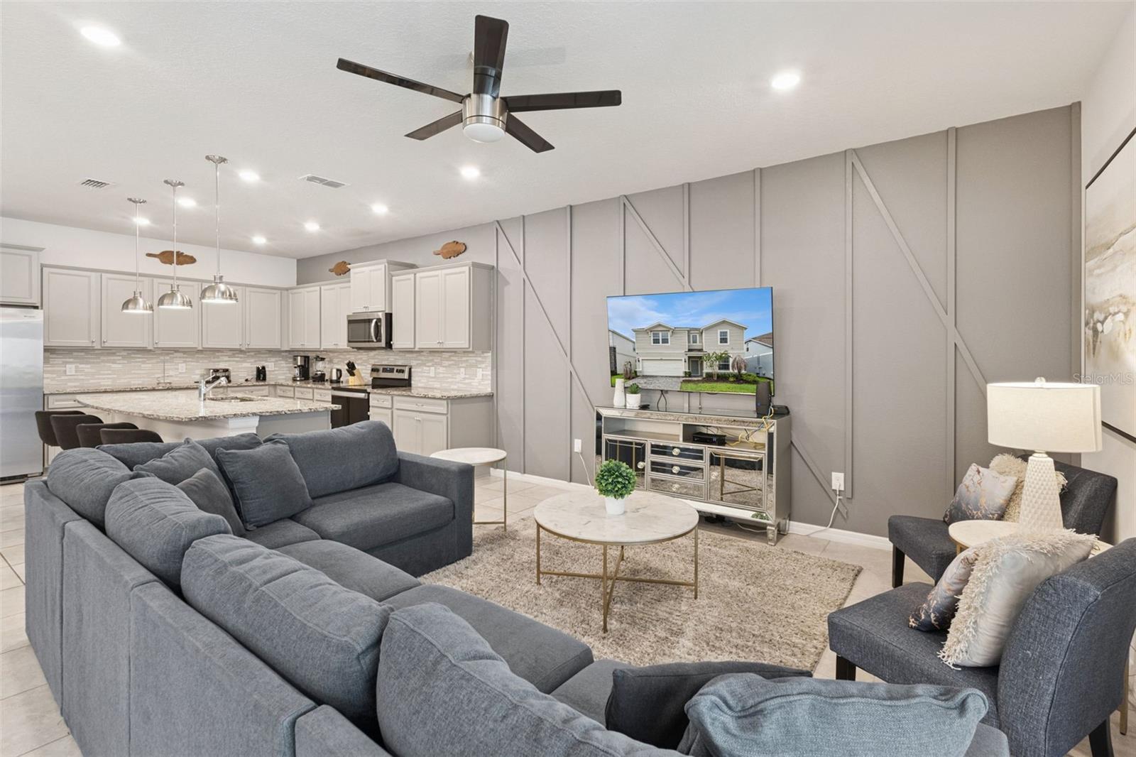 3621 LILY LANE