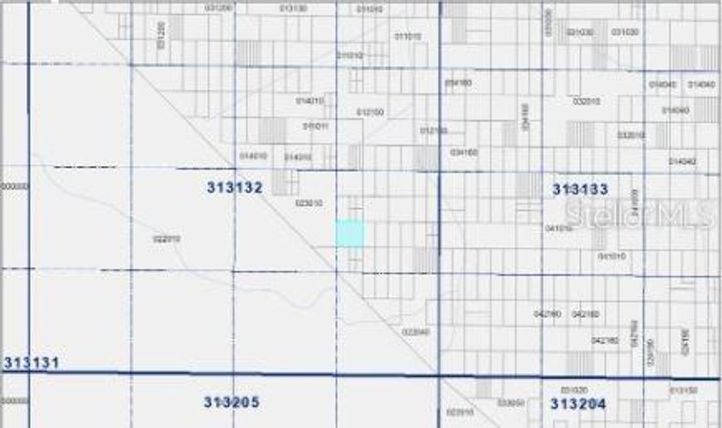 Photo of N/A, Frostproof, FL 33843 (MLS # O6339982)