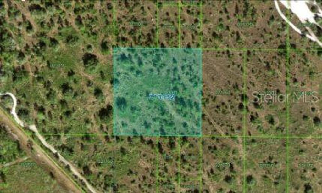 Photo of N/A, Frostproof, FL 33843 (MLS # O6339982)