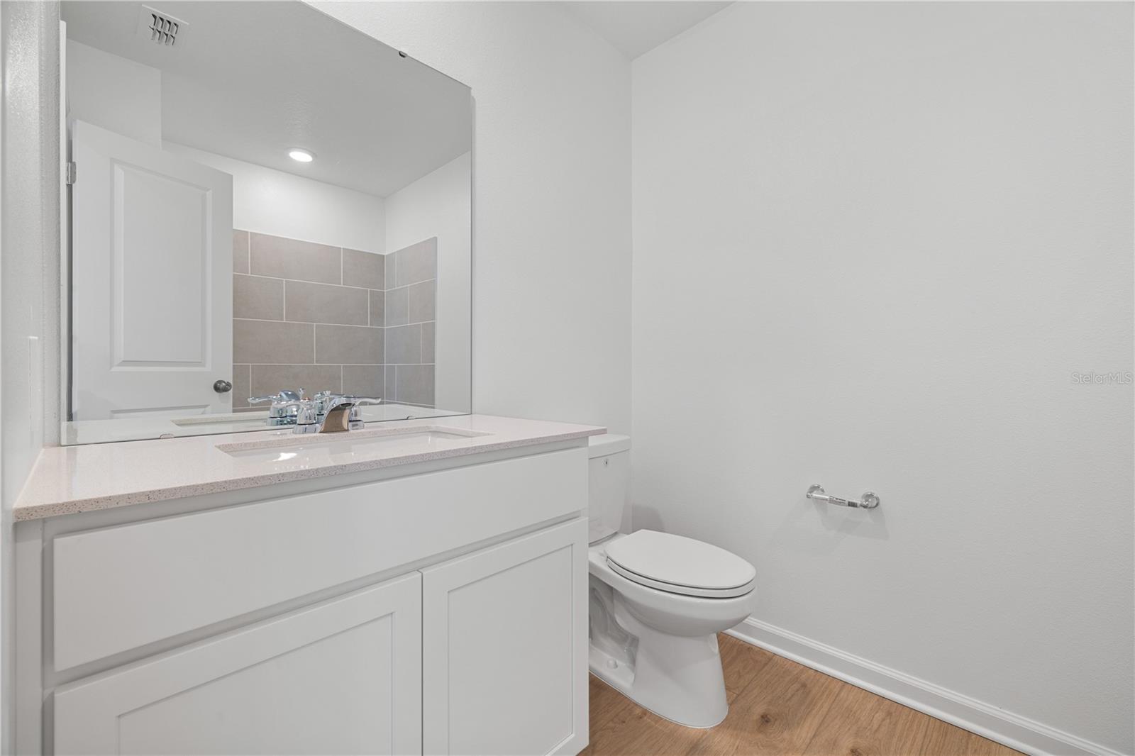 WELLNESS WAY 40S - Residential Lease