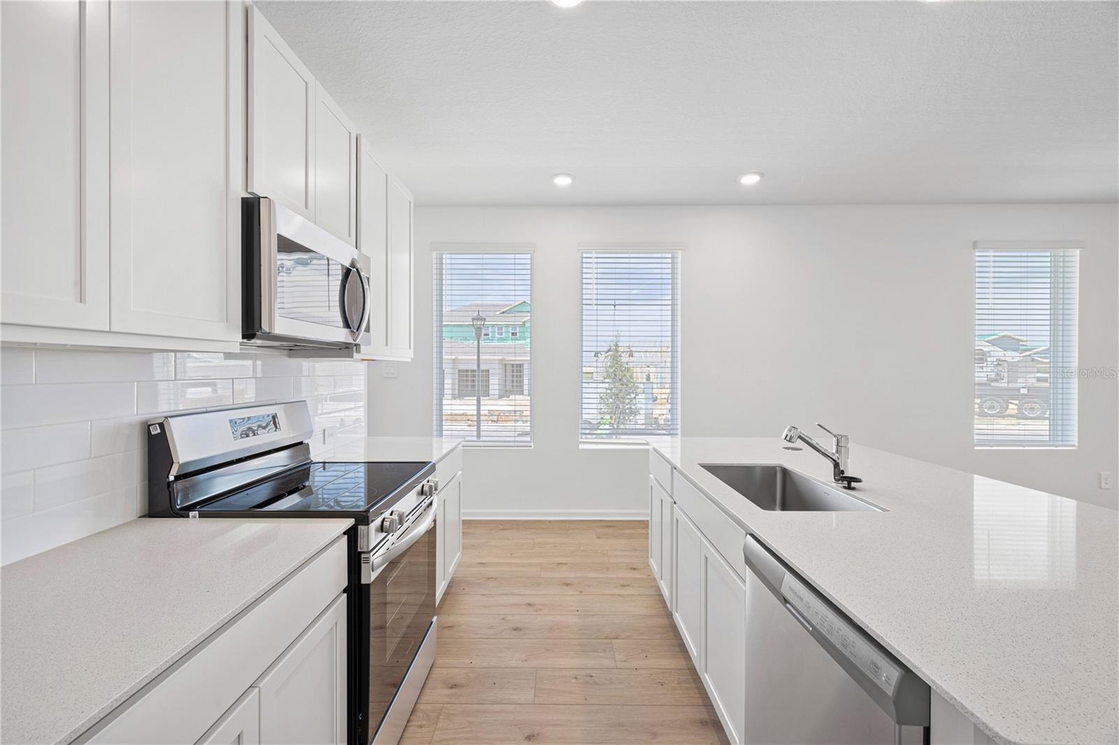 WELLNESS WAY 40S - Residential Lease