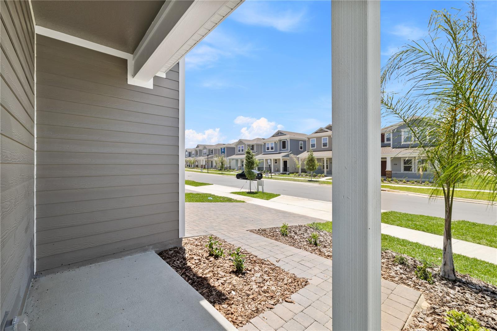 WELLNESS WAY 40S - Residential Lease