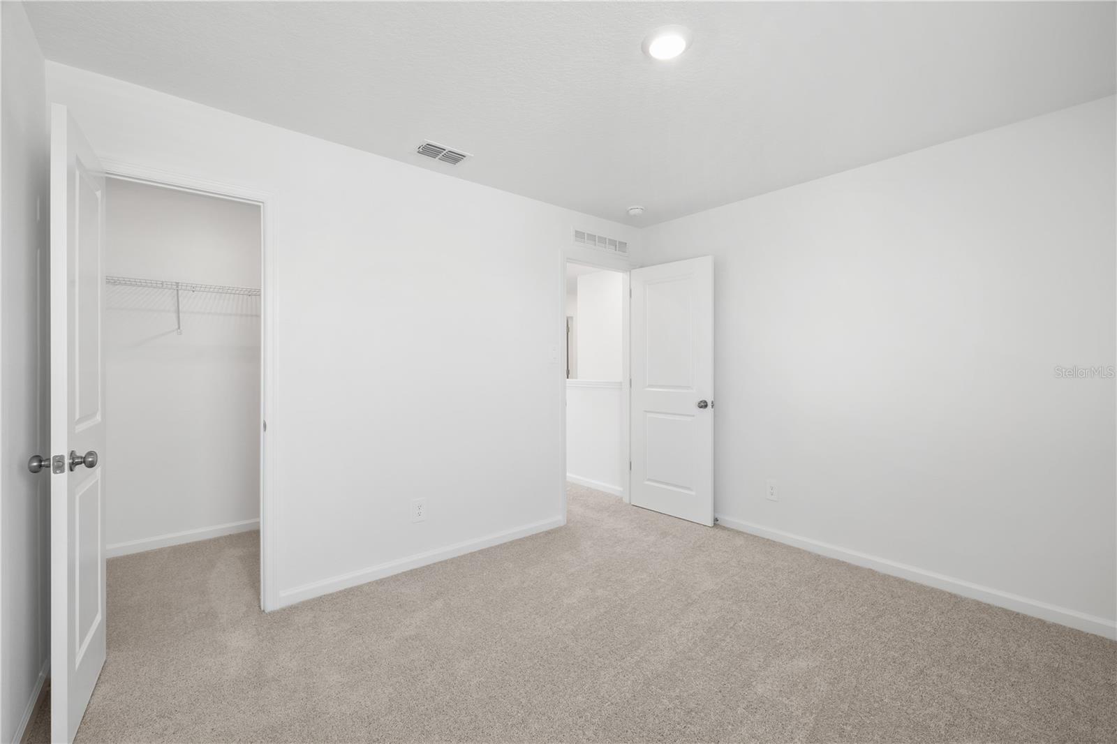 WELLNESS WAY 40S - Residential Lease