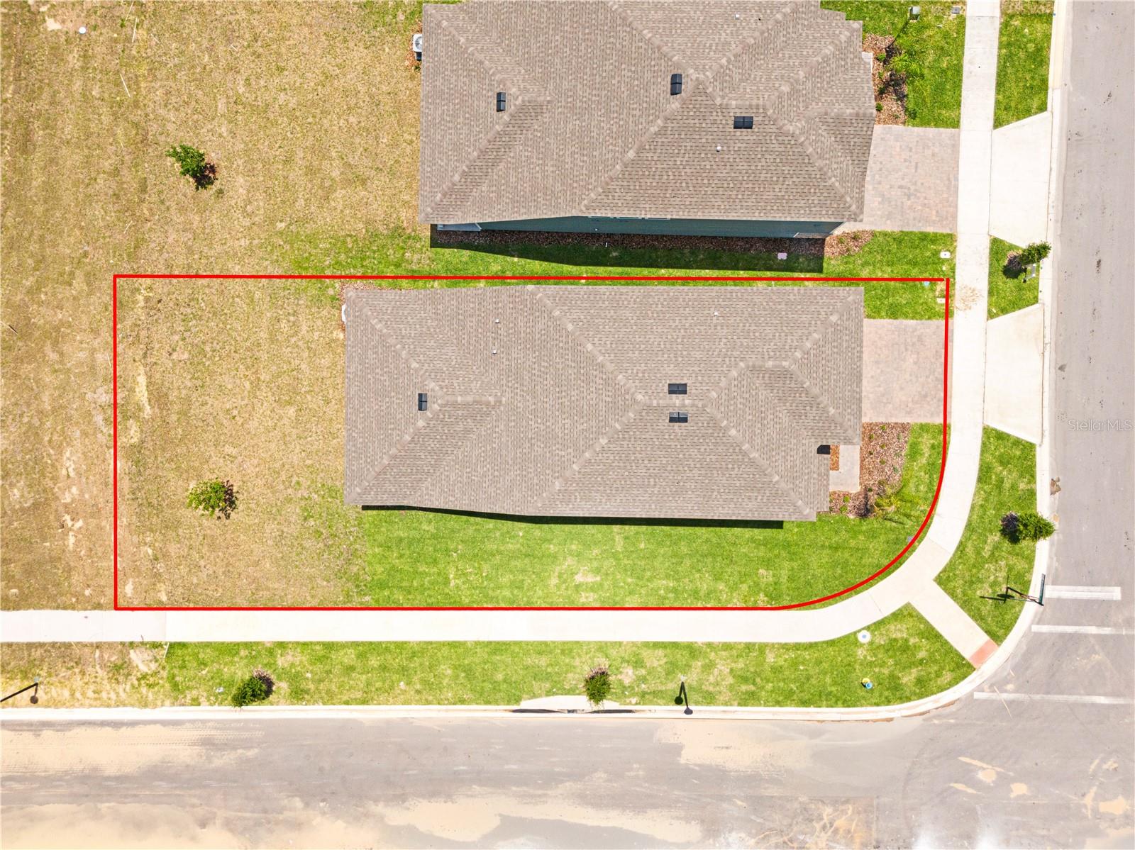 WELLNESS WAY 40S - Residential Lease