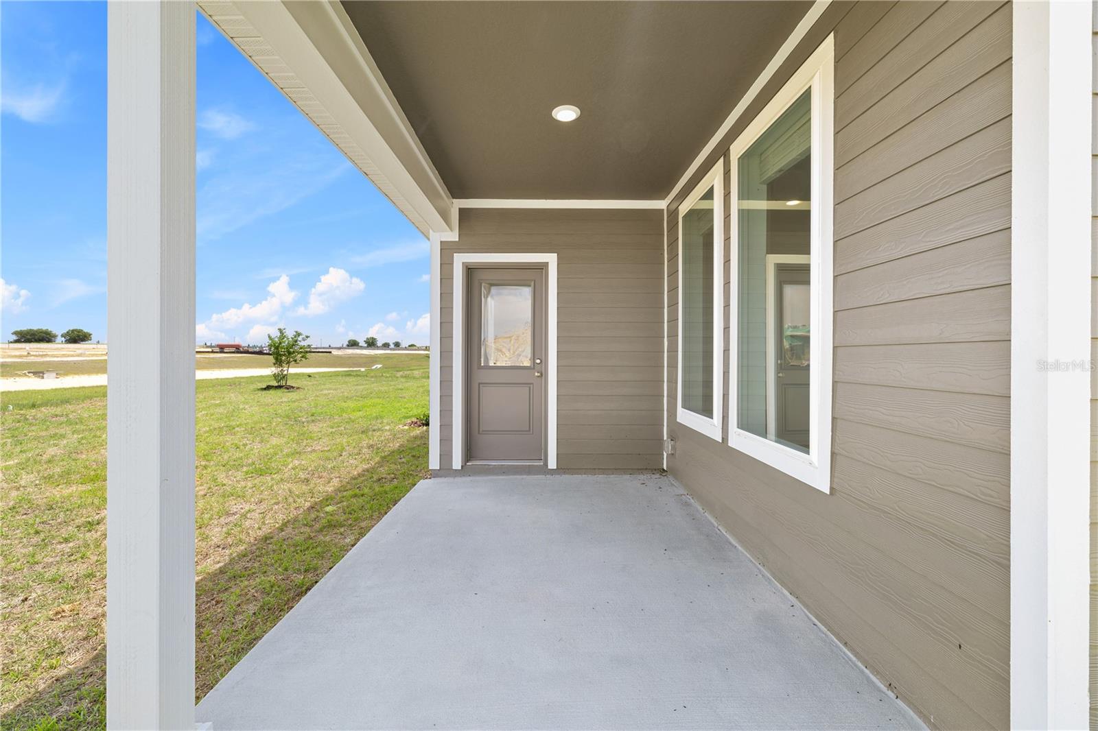 WELLNESS WAY 40S - Residential Lease