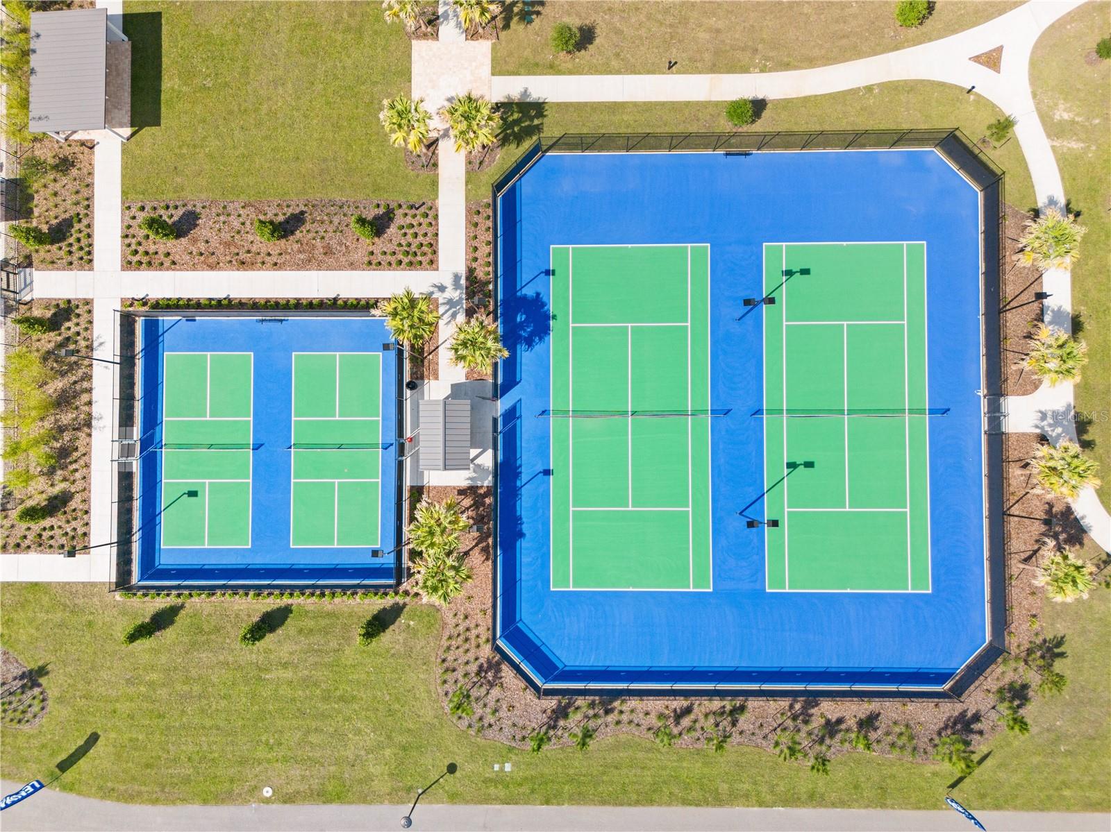 WELLNESS WAY 40S - Residential Lease