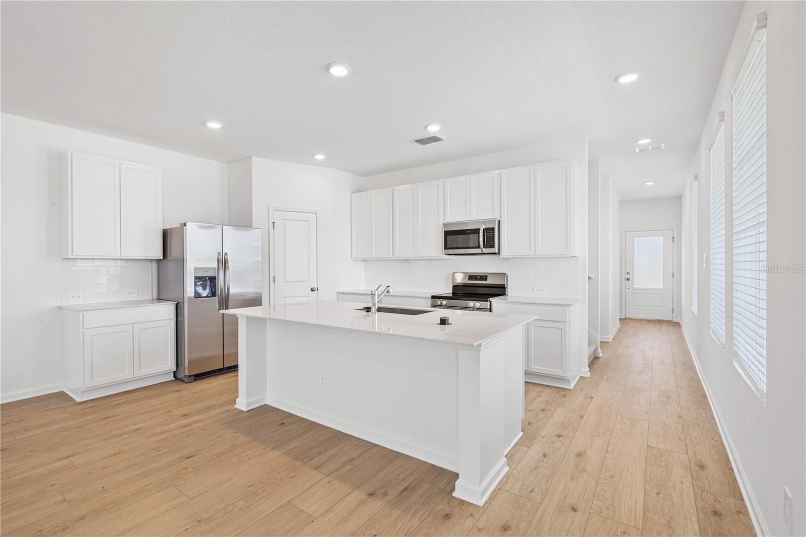 WELLNESS WAY 40S - Residential Lease
