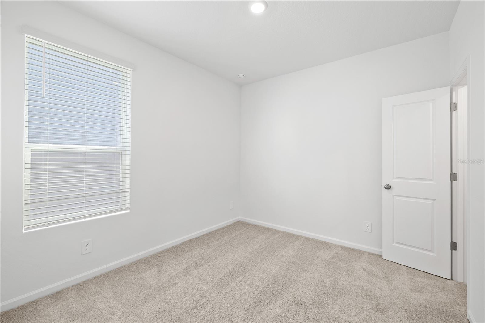 WELLNESS WAY 40S - Residential Lease