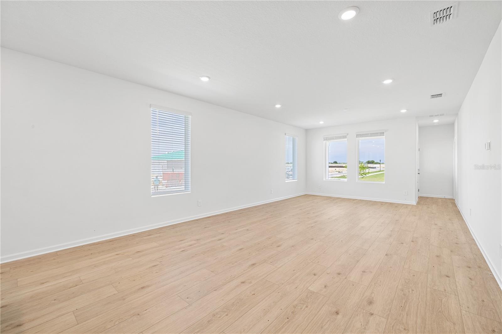 WELLNESS WAY 40S - Residential Lease