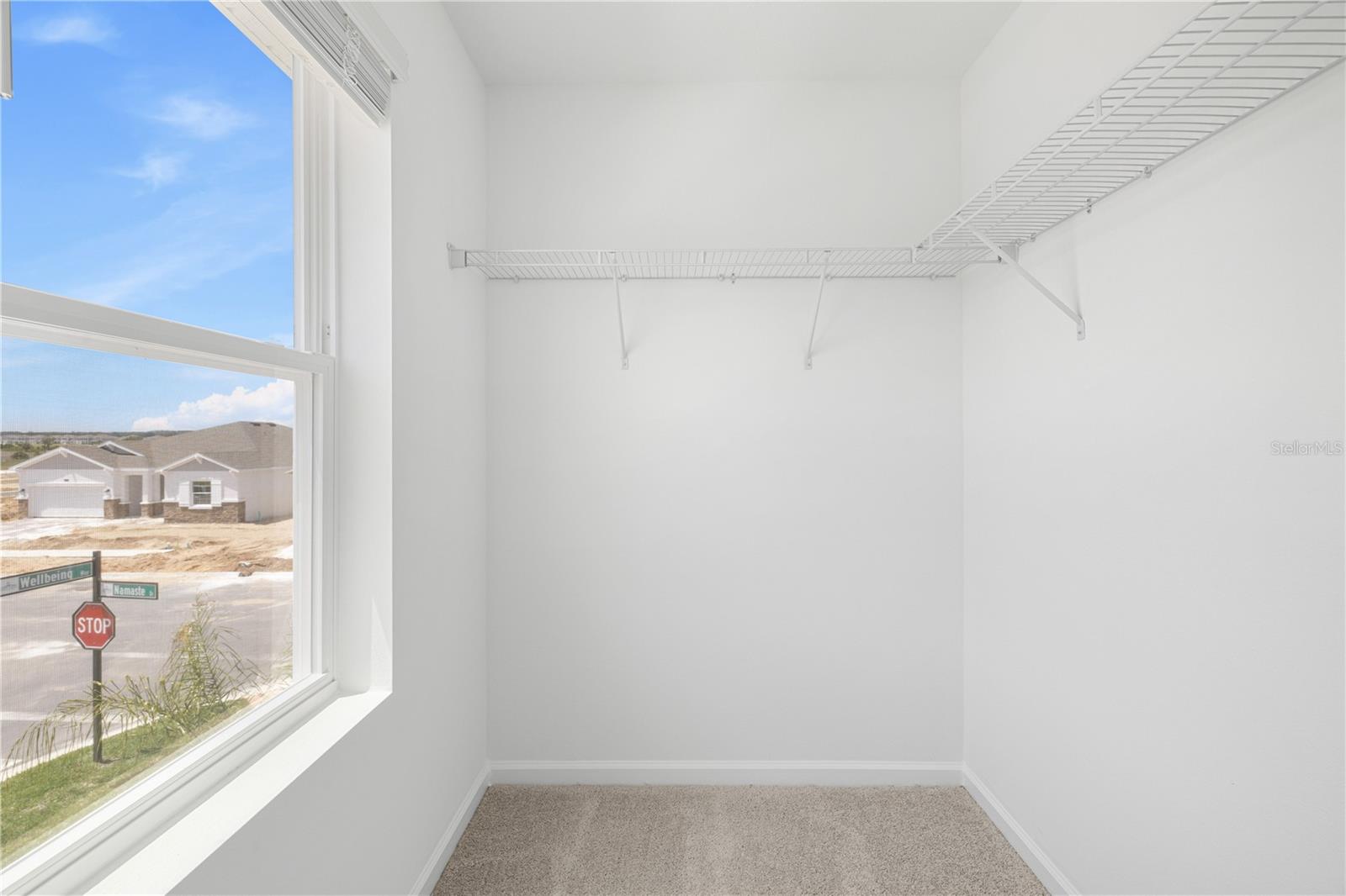 WELLNESS WAY 40S - Residential Lease