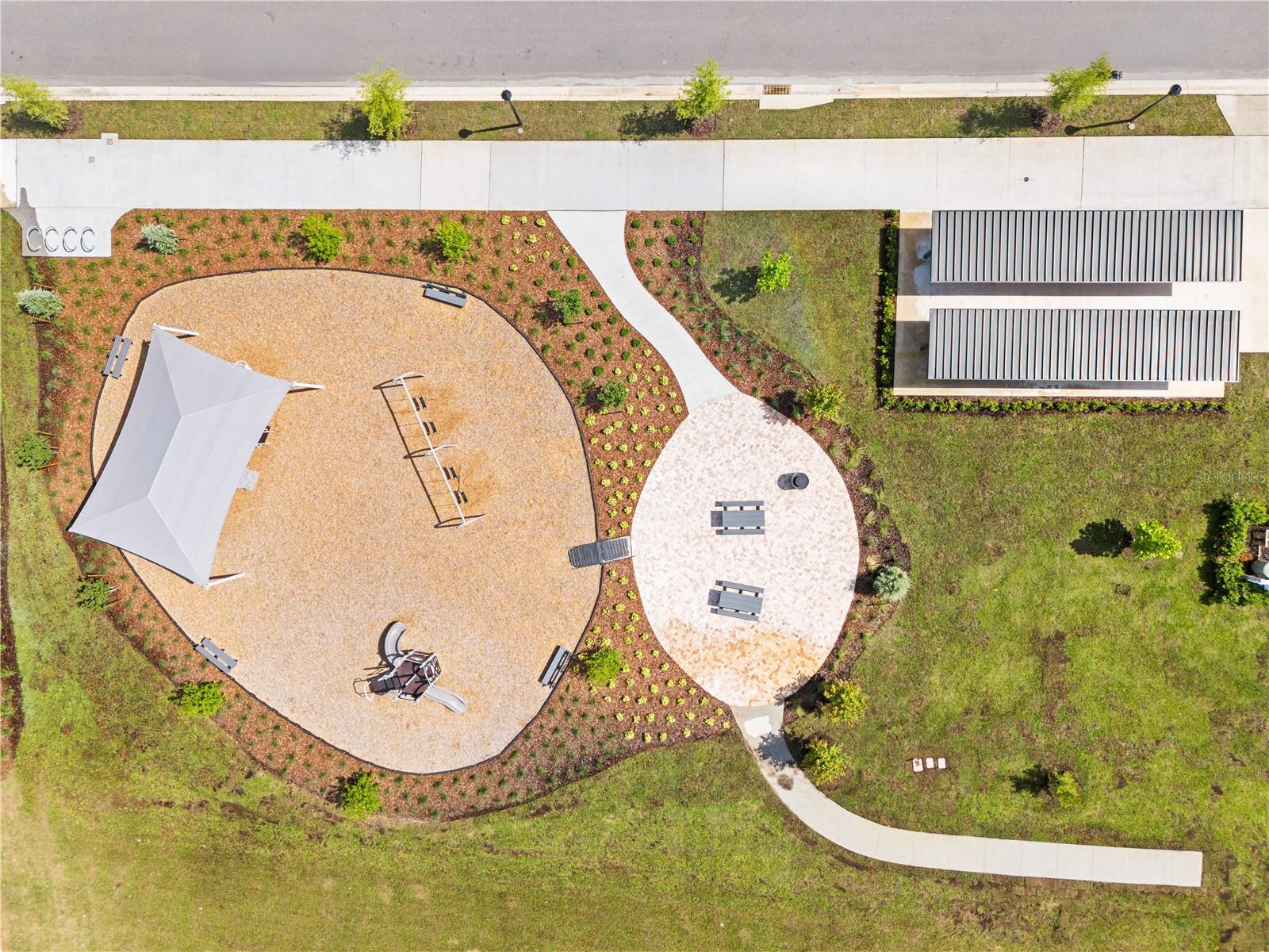 WELLNESS WAY 40S - Residential Lease