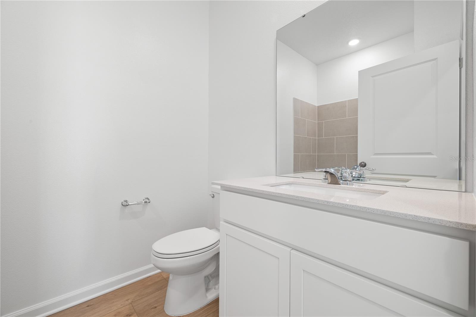 WELLNESS WAY 40S - Residential Lease