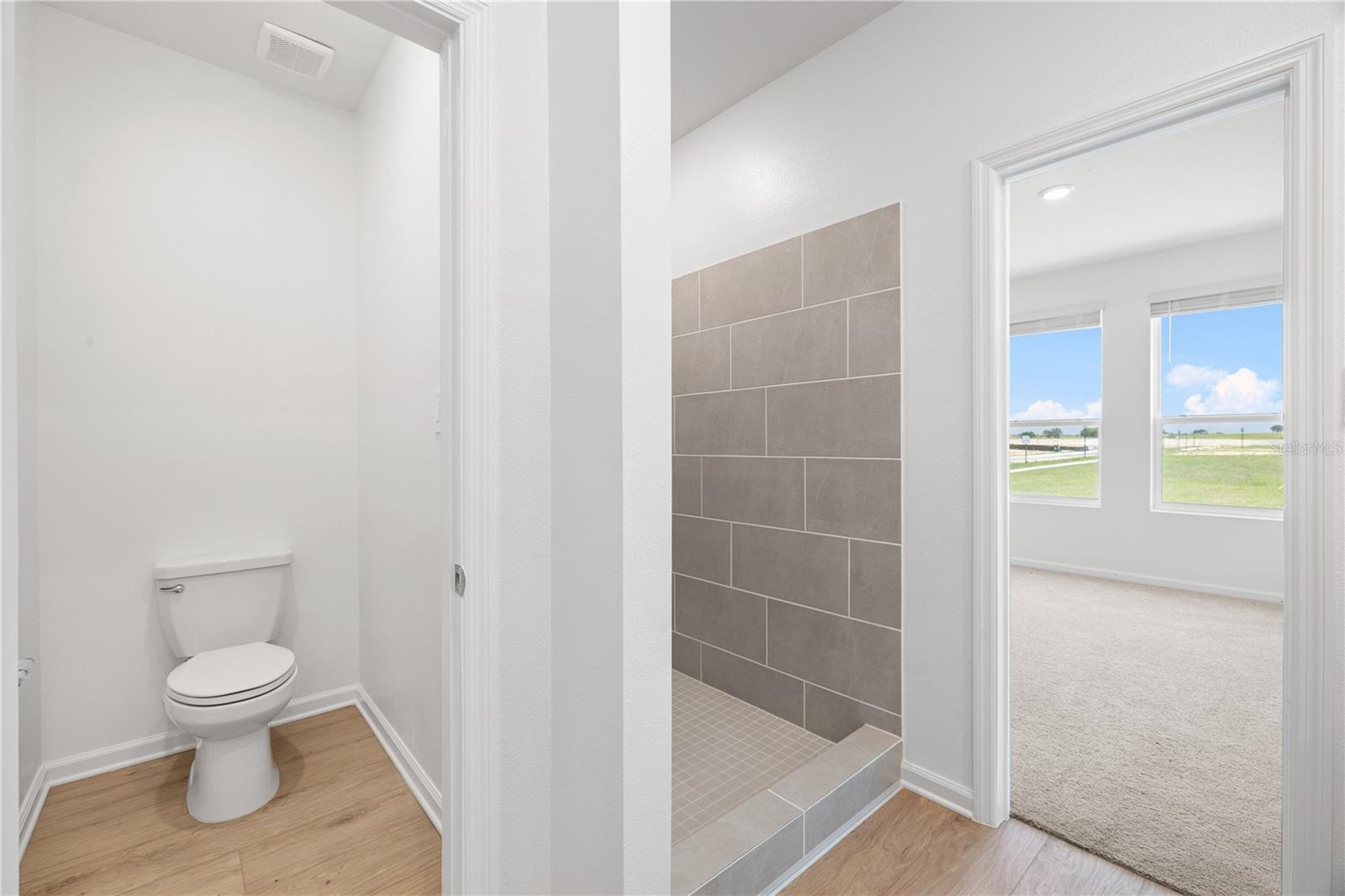 WELLNESS WAY 40S - Residential Lease
