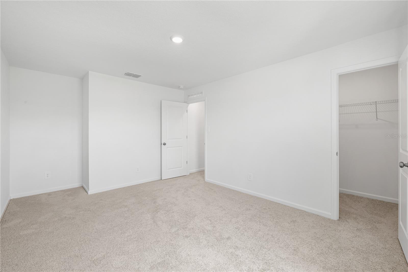 WELLNESS WAY 40S - Residential Lease