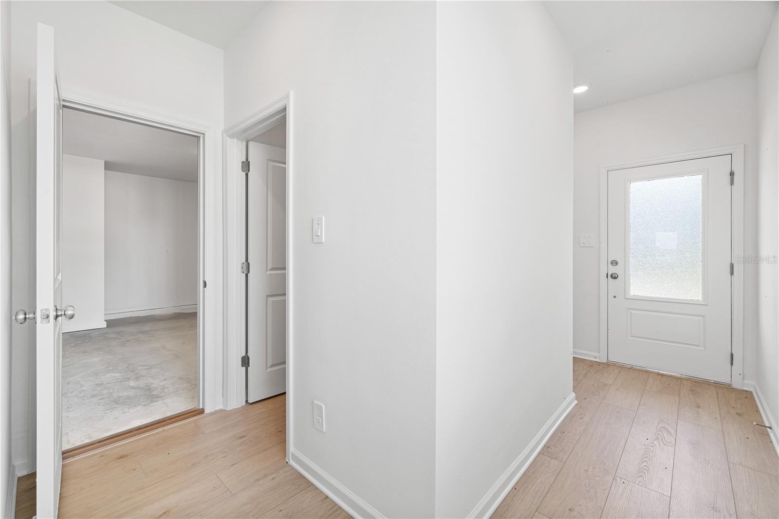 WELLNESS WAY 40S - Residential Lease