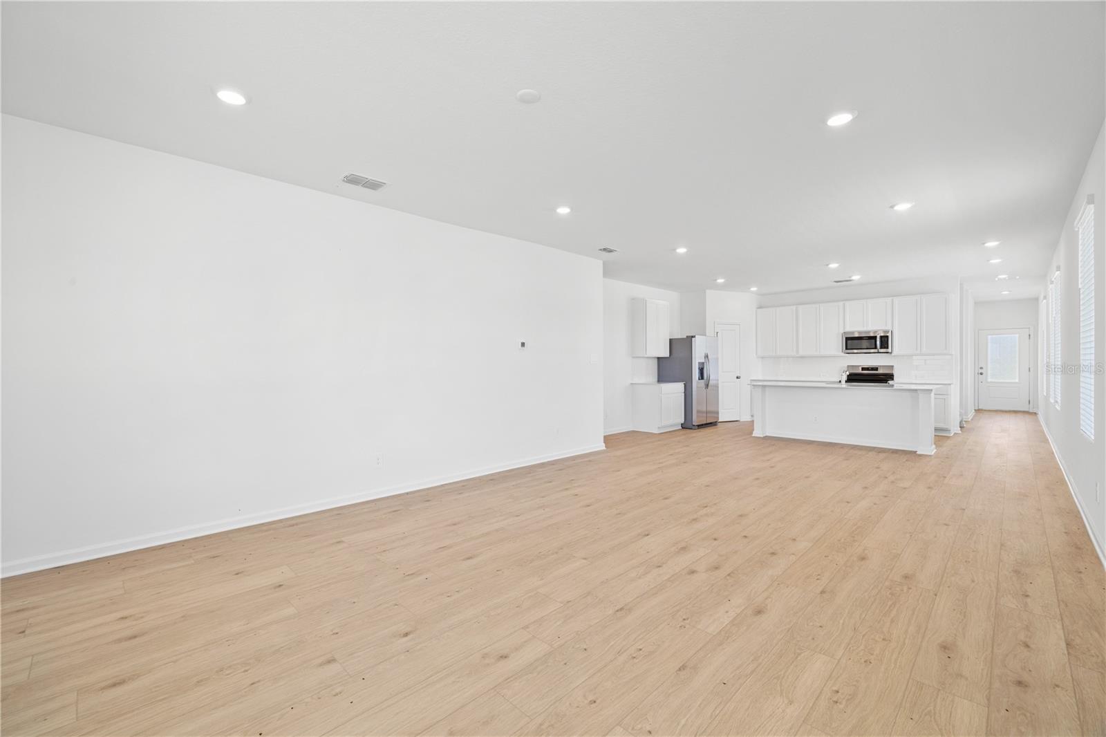 WELLNESS WAY 40S - Residential Lease