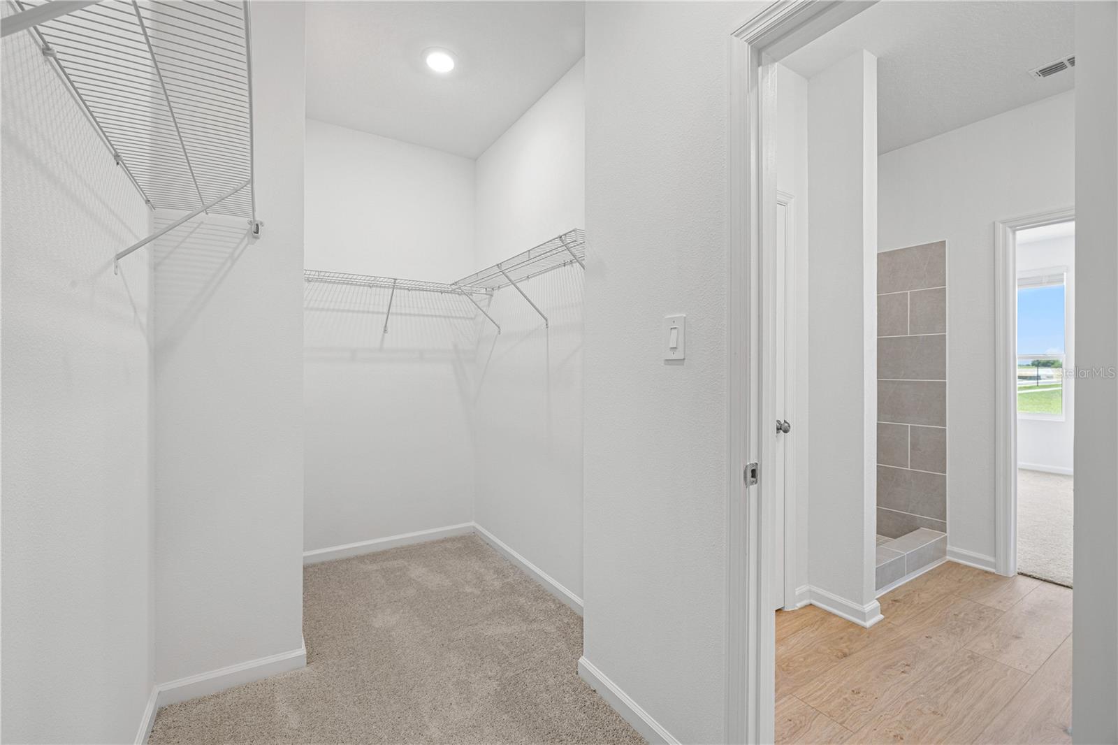 WELLNESS WAY 40S - Residential Lease