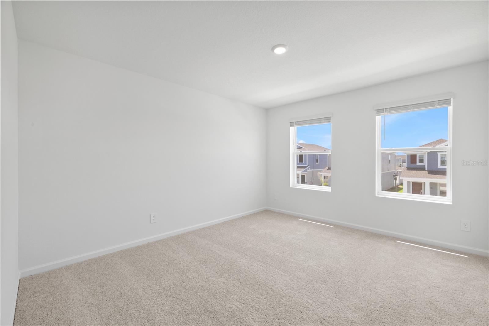 WELLNESS WAY 40S - Residential Lease