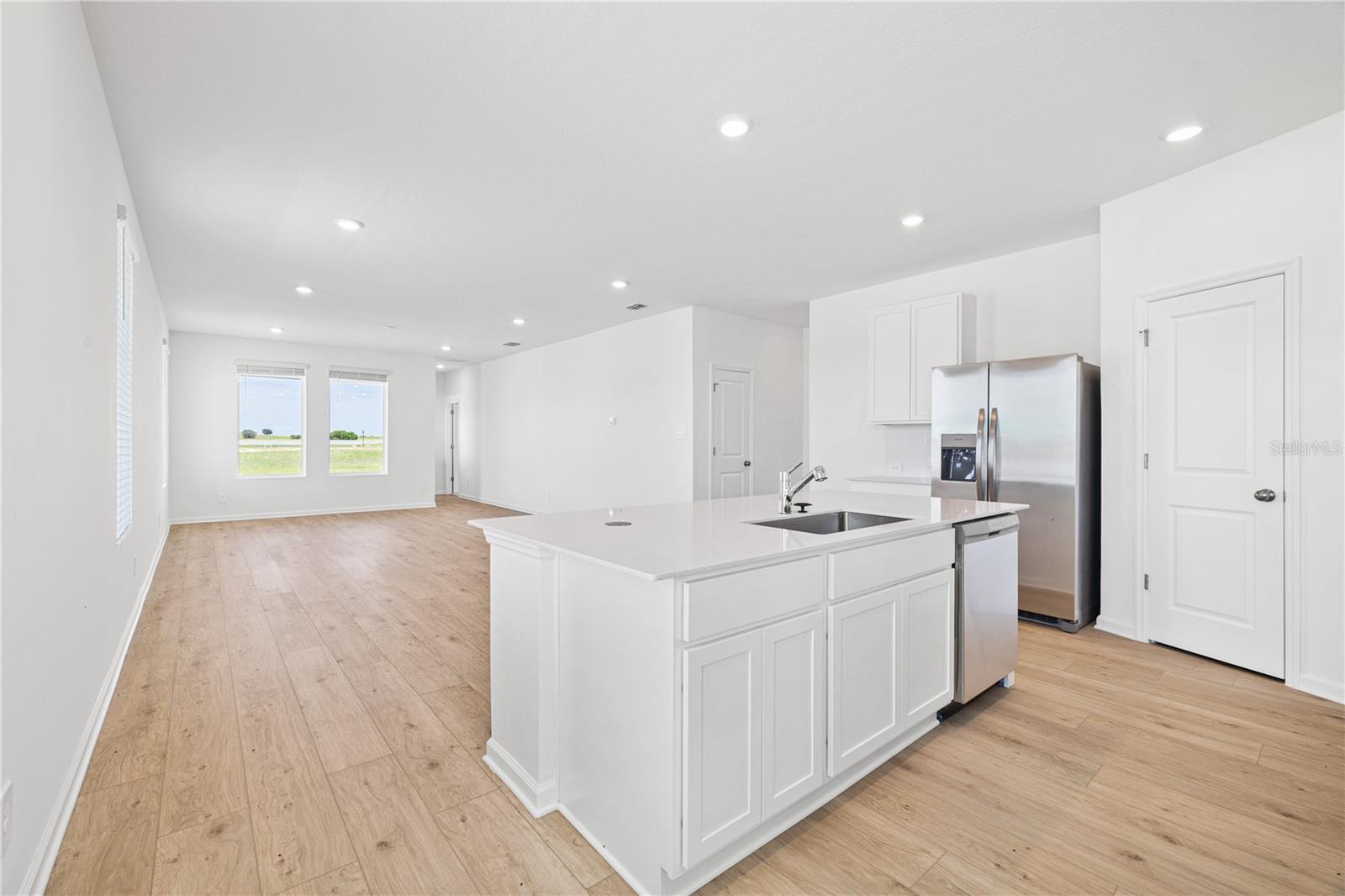 WELLNESS WAY 40S - Residential Lease