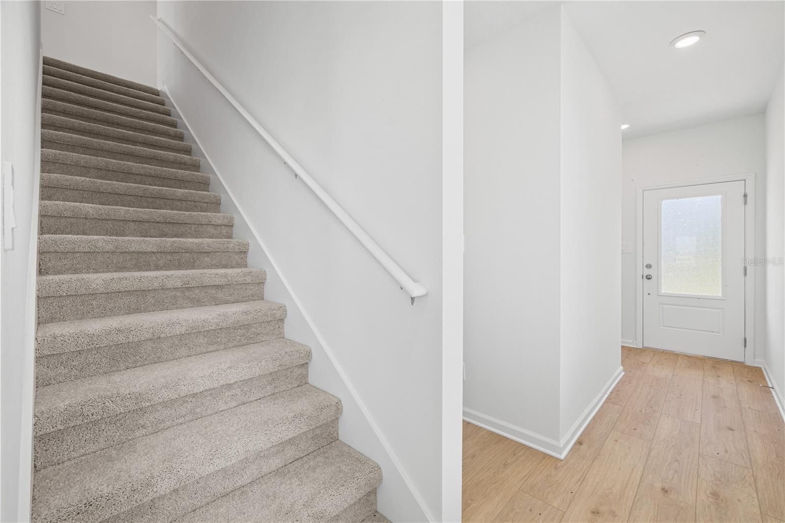 WELLNESS WAY 40S - Residential Lease