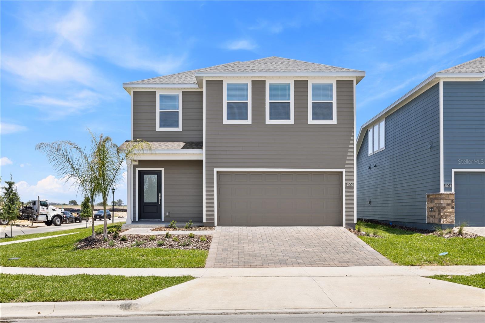 WELLNESS WAY 40S - Residential Lease