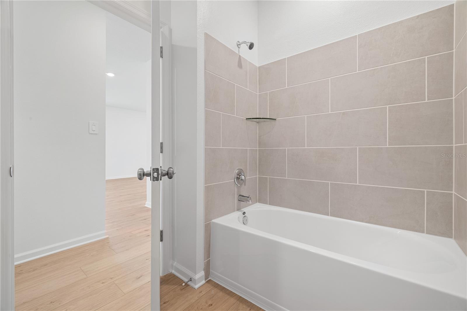 WELLNESS WAY 40S - Residential Lease