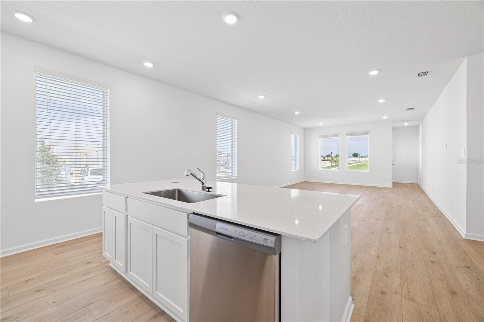 WELLNESS WAY 40S - Residential Lease