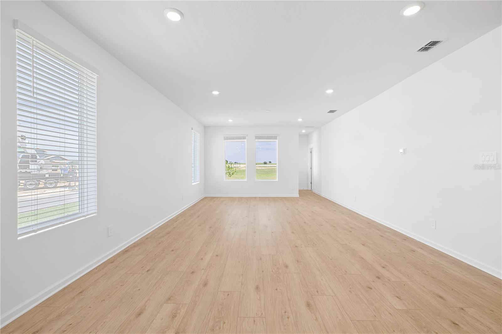 WELLNESS WAY 40S - Residential Lease