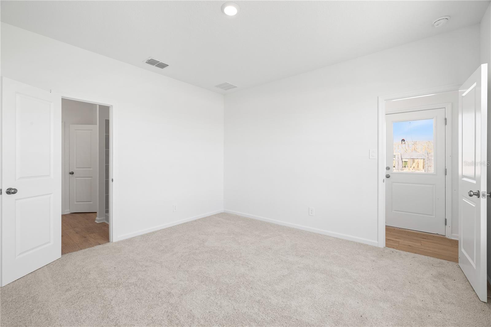 WELLNESS WAY 40S - Residential Lease