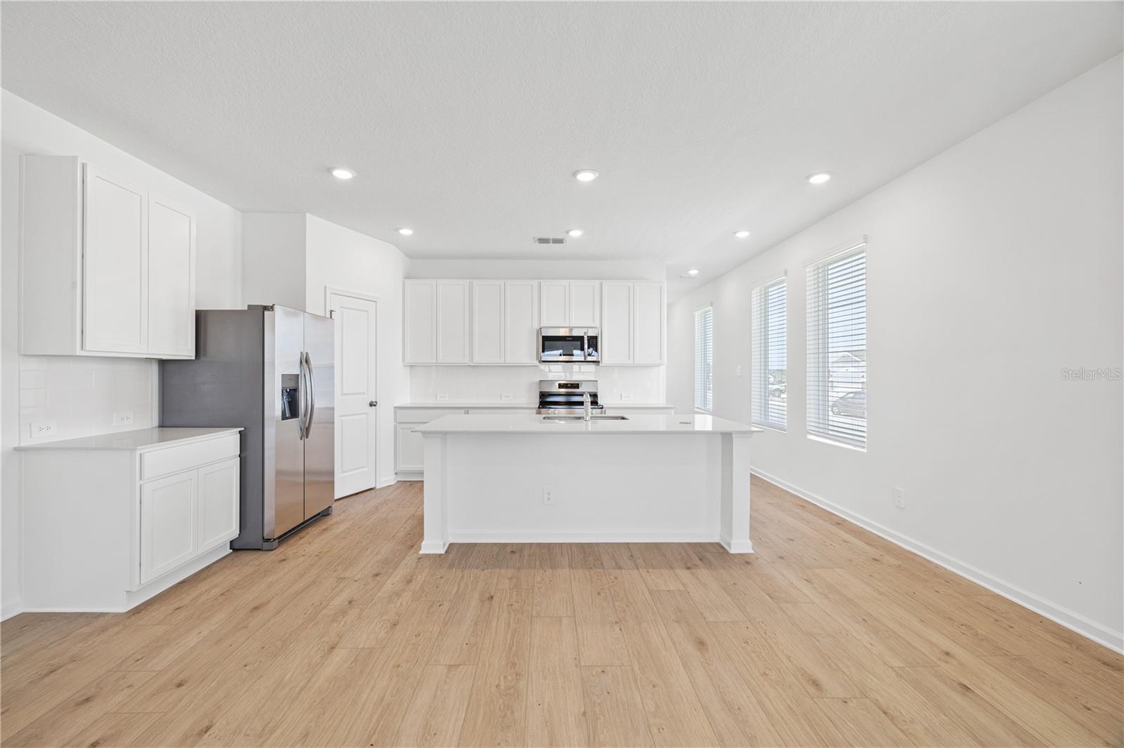 WELLNESS WAY 40S - Residential Lease