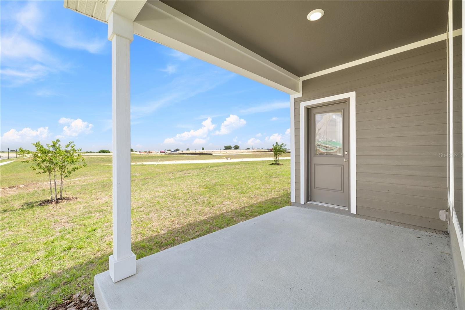WELLNESS WAY 40S - Residential Lease