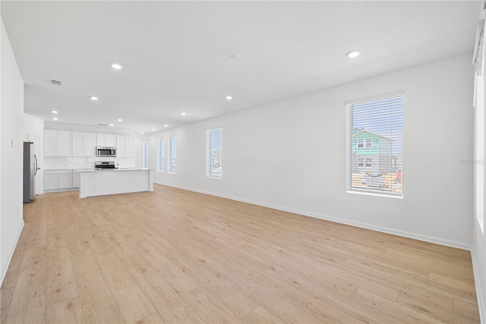 WELLNESS WAY 40S - Residential Lease
