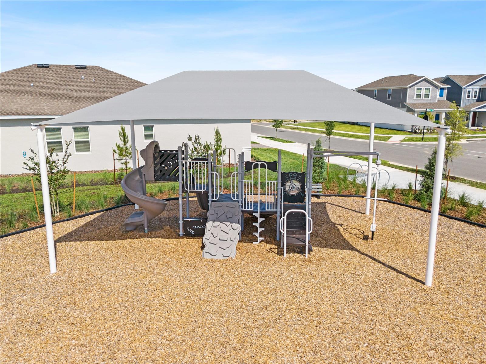 WELLNESS WAY 40S - Residential Lease