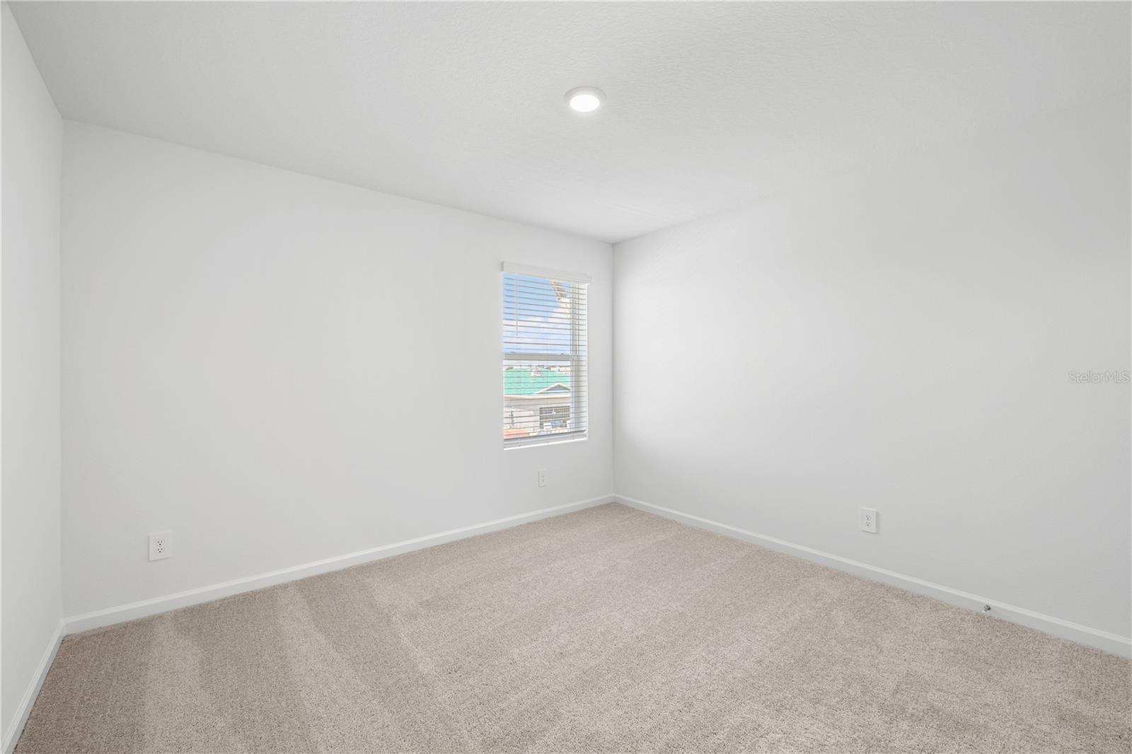 WELLNESS WAY 40S - Residential Lease