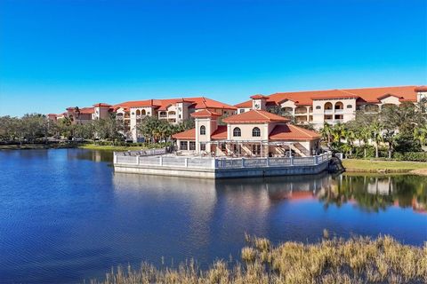 A home in LAKEWOOD RANCH