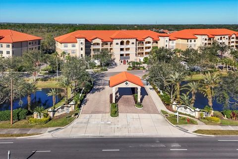 A home in LAKEWOOD RANCH