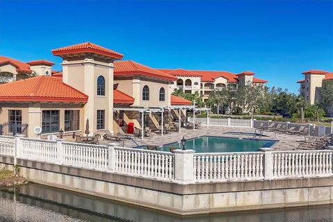 A home in LAKEWOOD RANCH