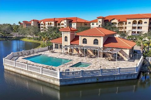 A home in LAKEWOOD RANCH